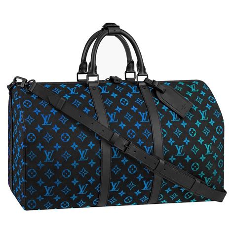 louis vuitton bag led|keepall louis vuitton bag.